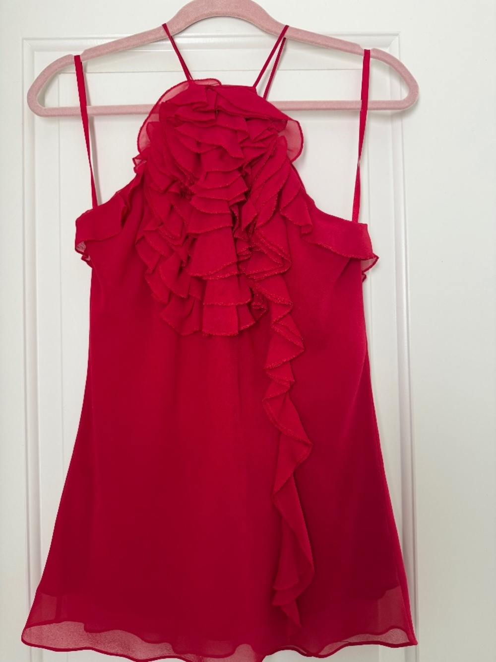 Super Cute Party Top!